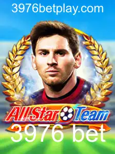 Descubra Tudo Sobre o Jogo AllStarTeam e a Estratégia 3976 Bet