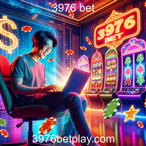 Maximize Seus Ganhos com Bônus e Promoções na 3976 Bet