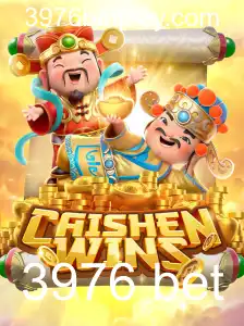 CaishenWins: Um Guia Completo para Entusiastas de Jogos de Apostas