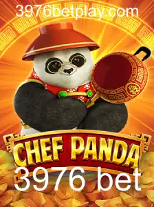 ChefPanda: Uma Aventura Gastronômica com um Toque de Aposta