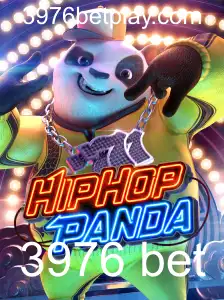 Explorando o Mundo Vibrante de HipHopPanda: A Nova Sensação dos Jogos