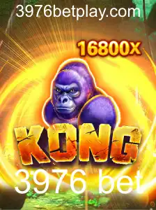 Descubra o Mundo Empolgante de 'Kong': Um Jogo de Aventura e Estratégia