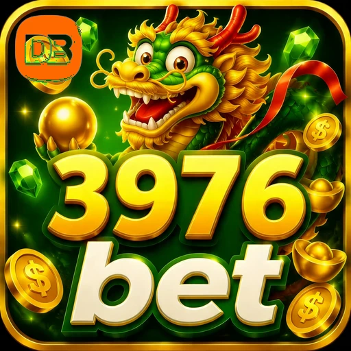 3976 bet Logo