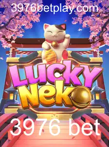 Explorando o Fascinante Mundo do Jogo LuckyNeko: A Aventura de Apostas 3976 Bet